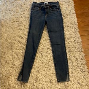 Loft jeans